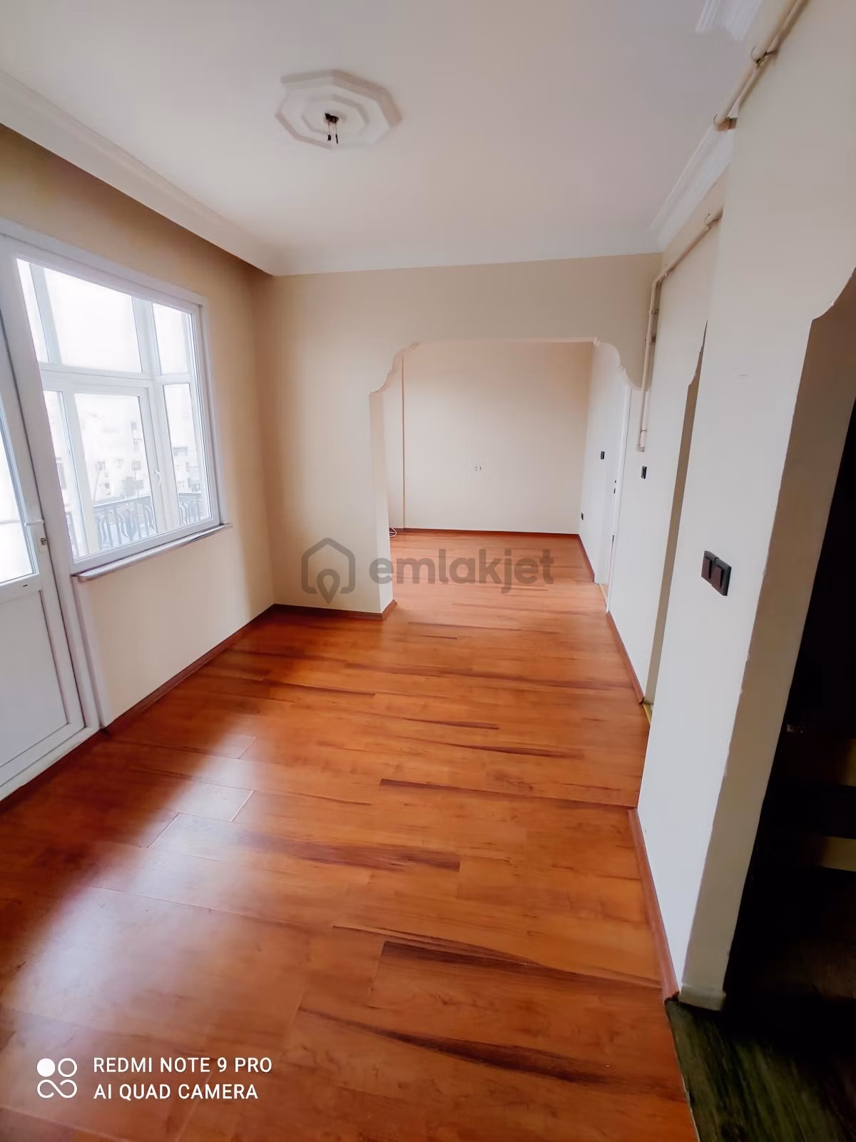 ╣goped╠ Gop Belediyesi Yanında Satılık 80m2 2+1 3.kat Daire - 3