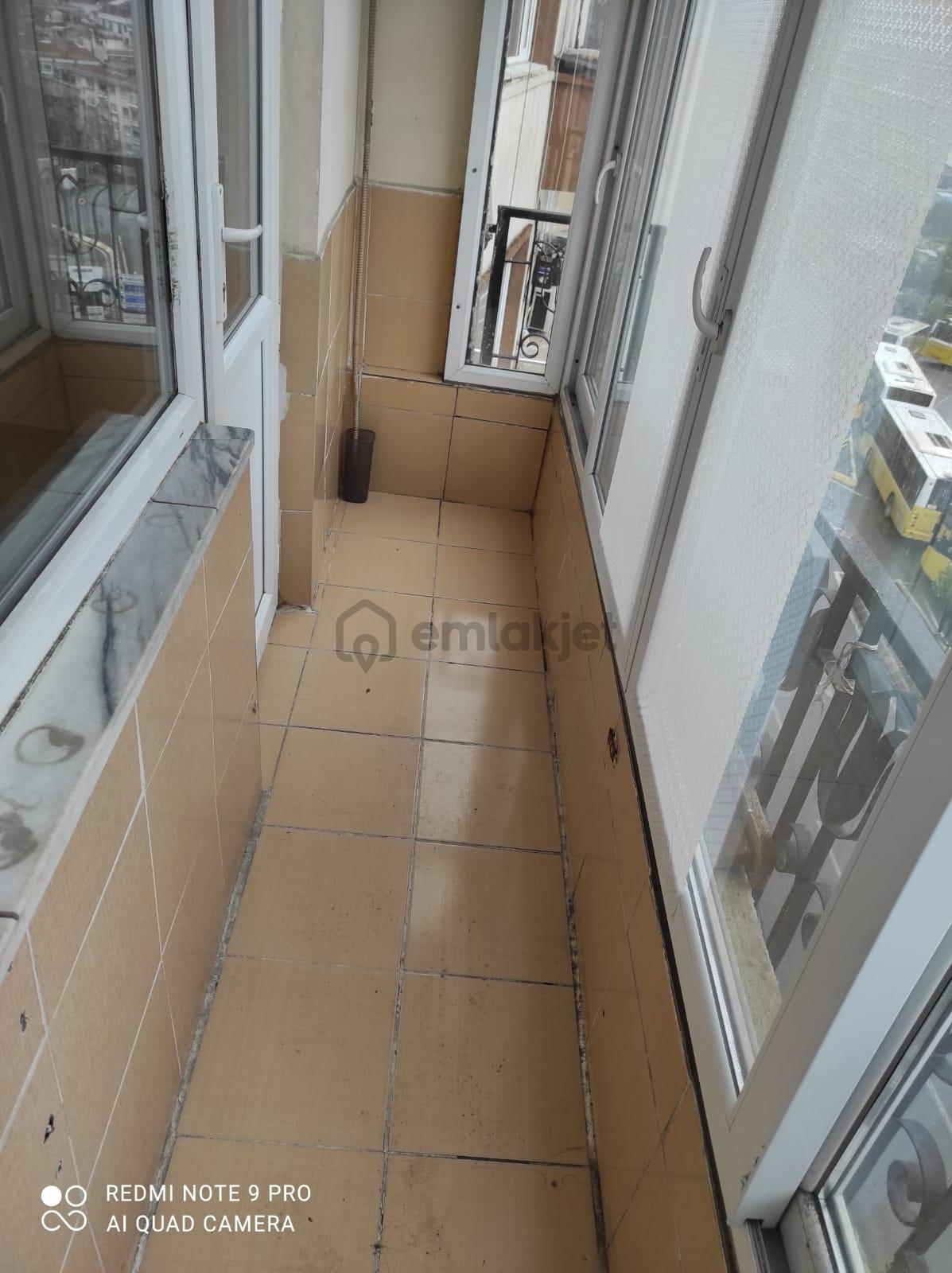 ╣goped╠ Gop Belediyesi Yanında Satılık 80m2 2+1 3.kat Daire - 5