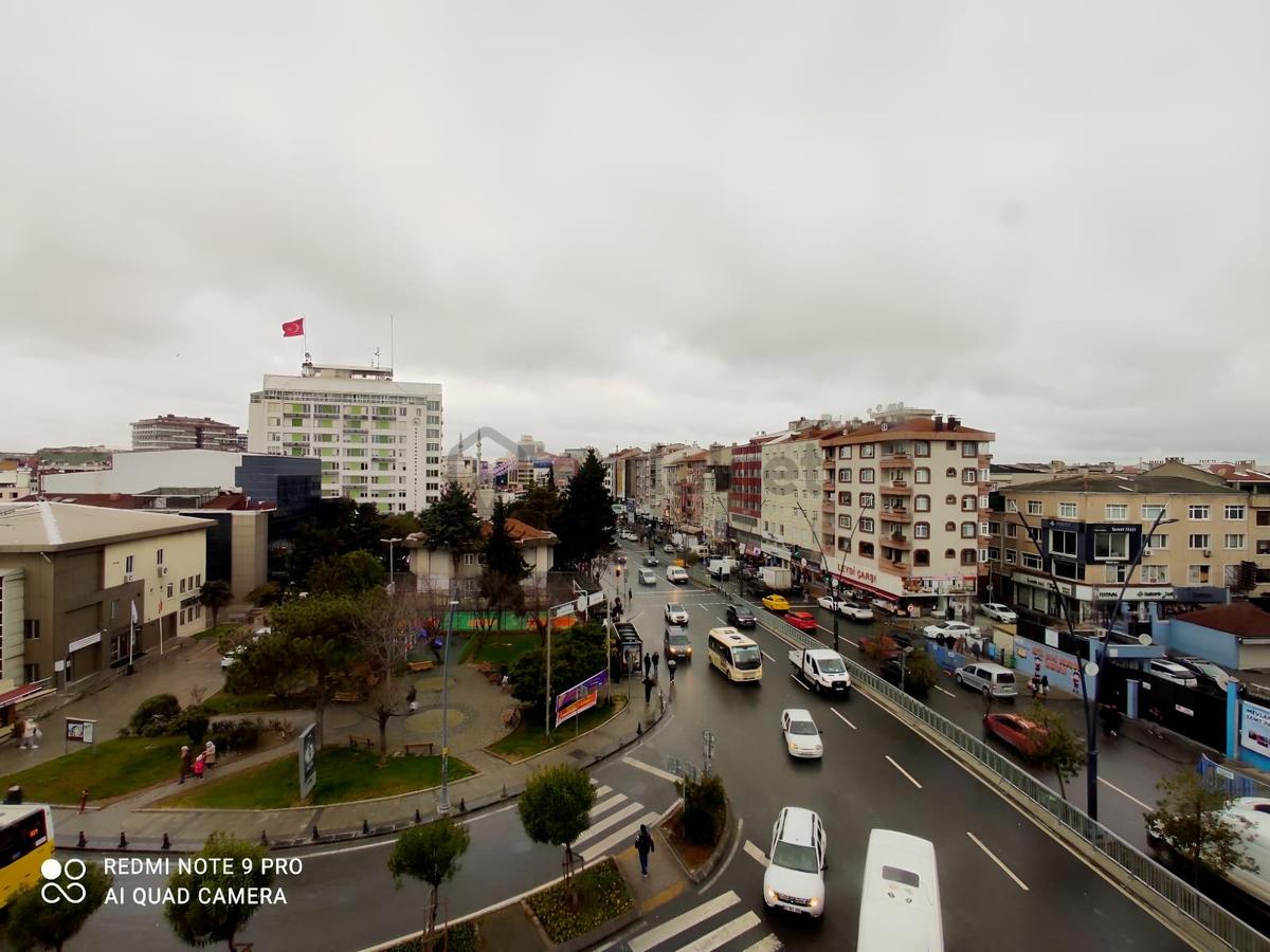 ╣goped╠ Gop Belediyesi Yanında Satılık 80m2 2+1 3.kat Daire