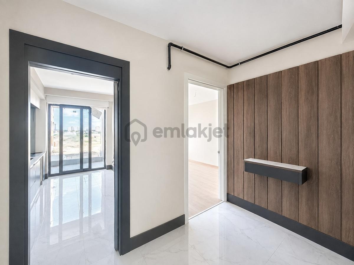 Marka| Saraycık Sıfır 2+1 | Bağımsız Mutfaklı Çift Banyolu Daire - 11