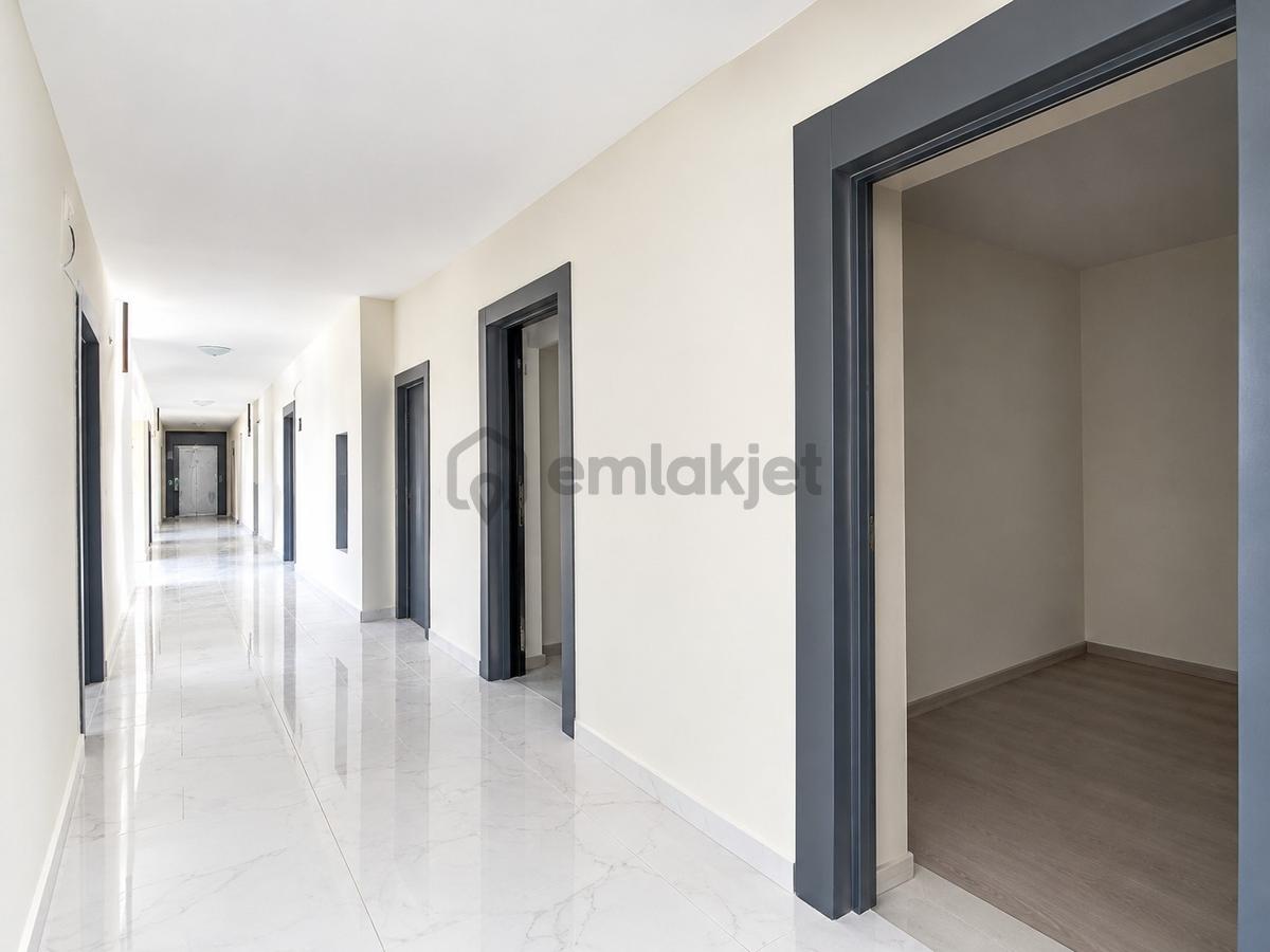 Marka| Saraycık Sıfır 2+1 | Bağımsız Mutfaklı Çift Banyolu Daire - 19