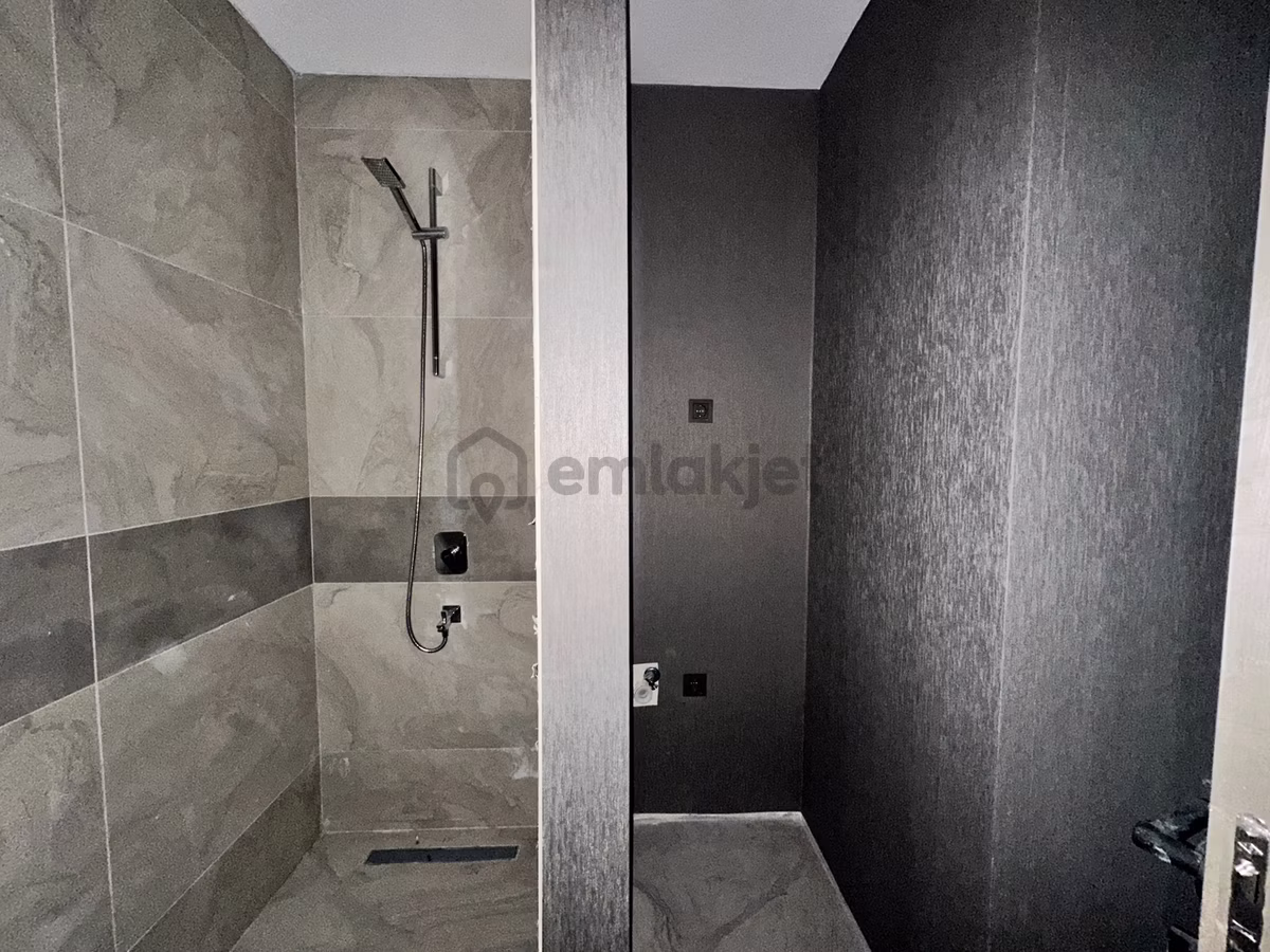 Turyap Göztepe Den Sahrayıcedit Te Manzaralı 1+1 Satılık Daire - 35