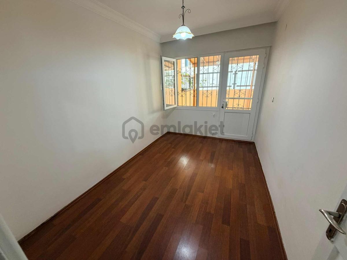Davutlar Merkezde& Verandalı / Genıs 3+1 Daıre - 8