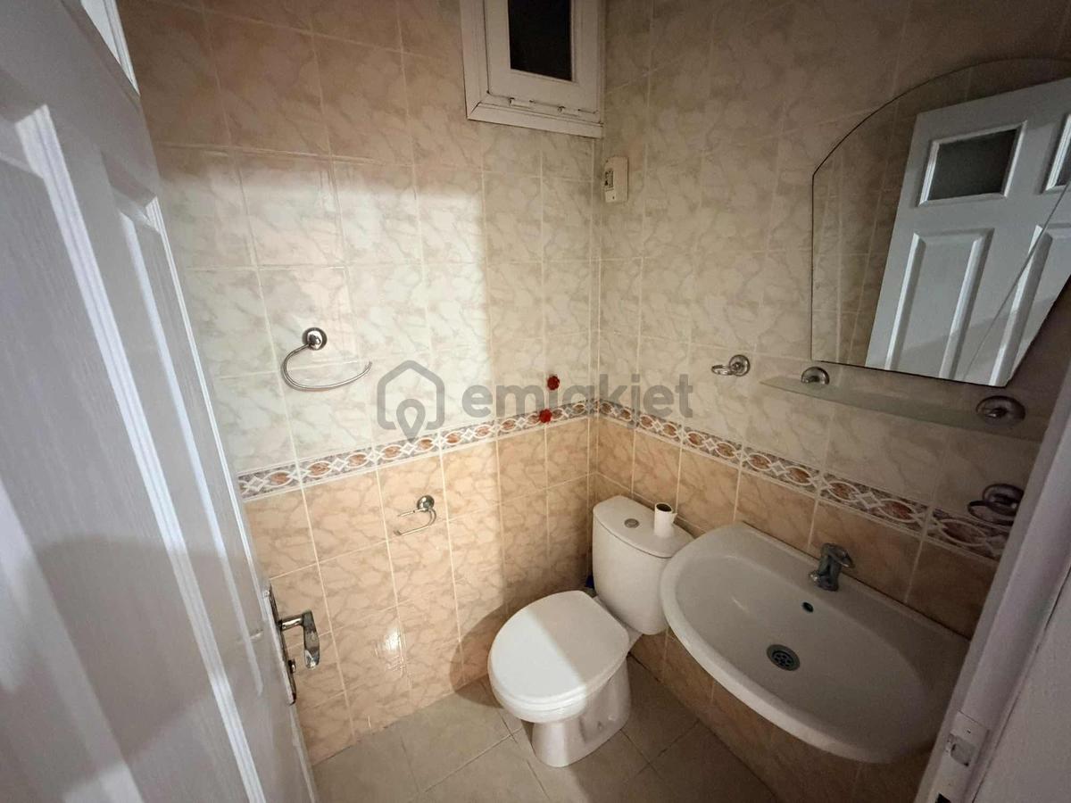 Davutlar Merkezde& Verandalı / Genıs 3+1 Daıre - 17