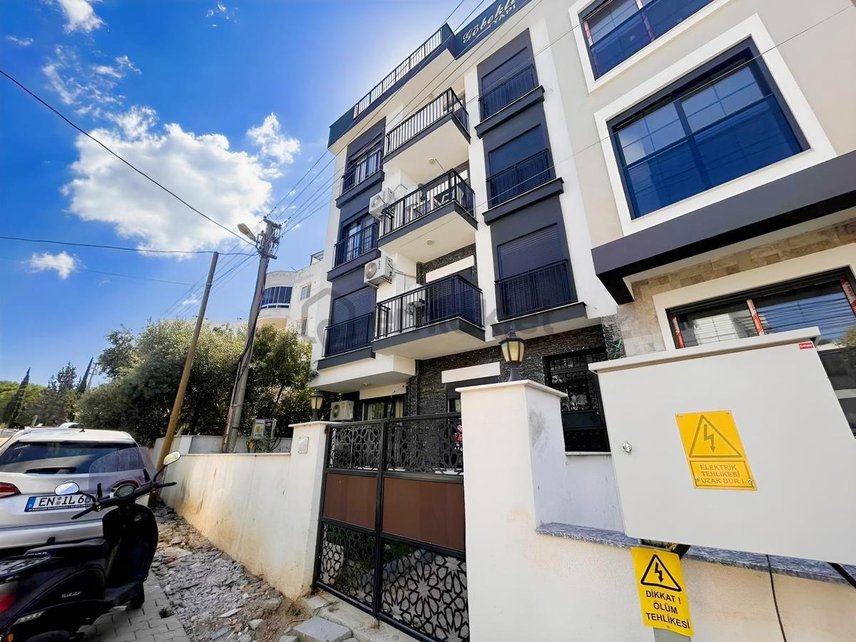 Davutlar Merkezde / Esyalı & Modern 1+1 Yenı Daıre - 7