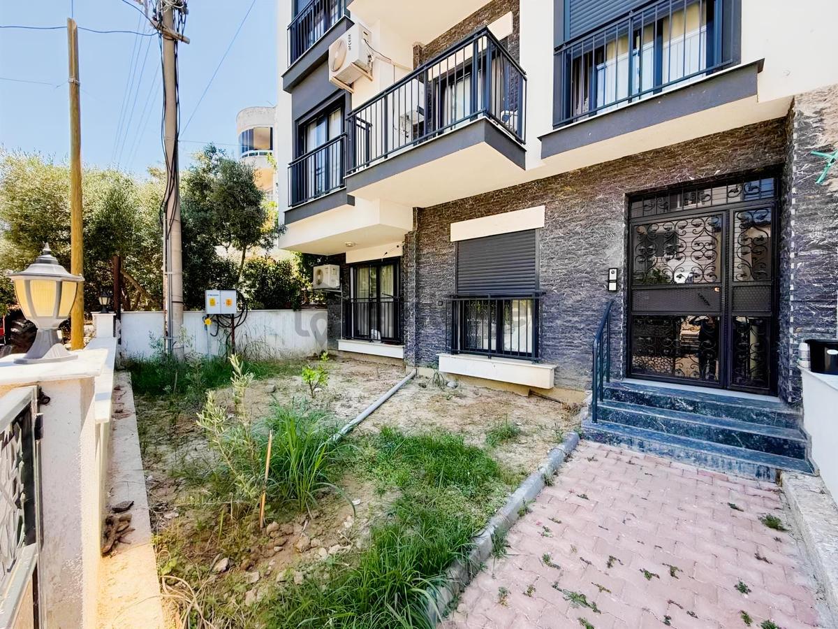 Davutlar Merkezde / Esyalı & Modern 1+1 Yenı Daıre