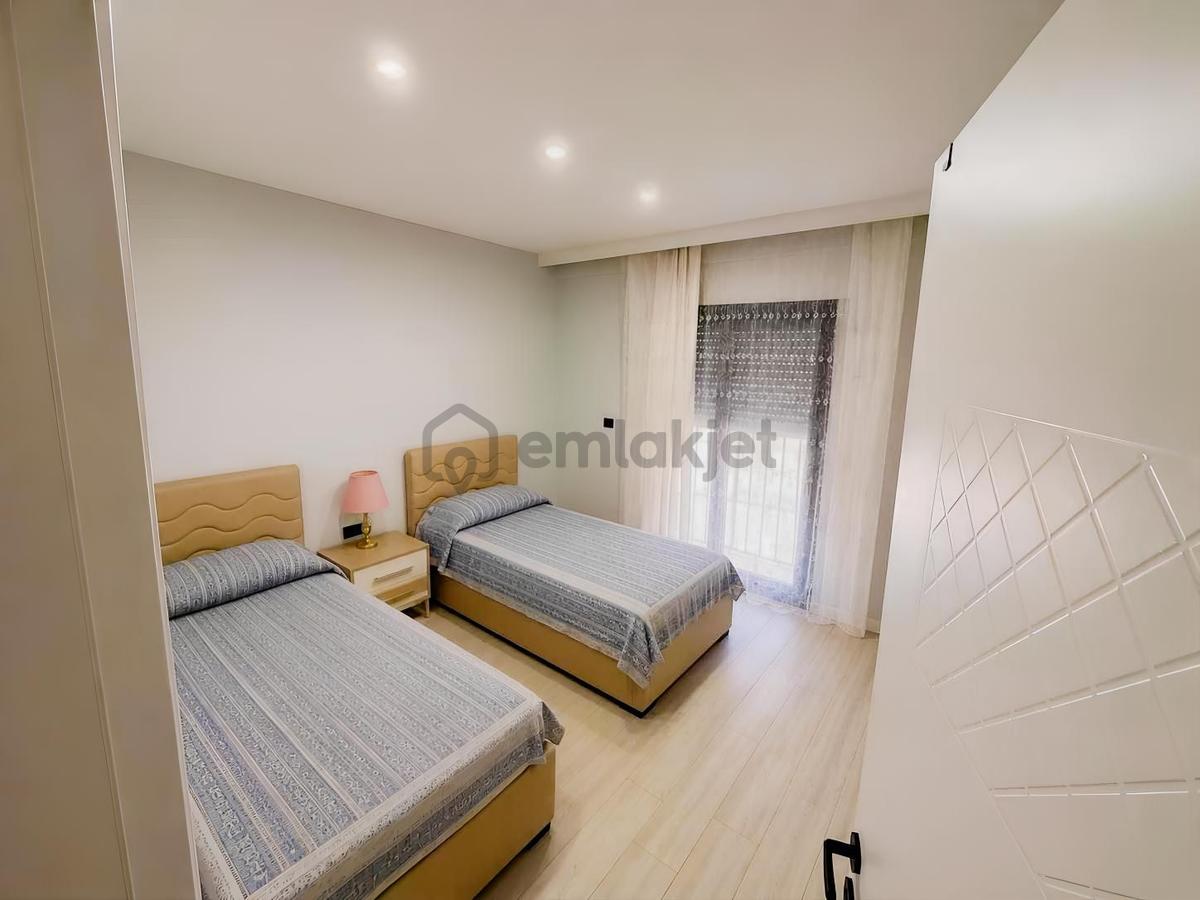 Davutlar Merkezde / Esyalı & Modern 1+1 Yenı Daıre - 3