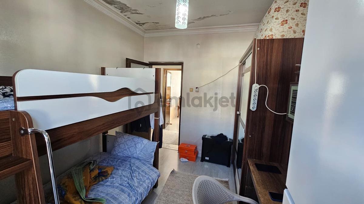 Arve’den Toroslar Selçuklu’da Tek Tapu 5 Katlı Komple Satılık Bina - 12
