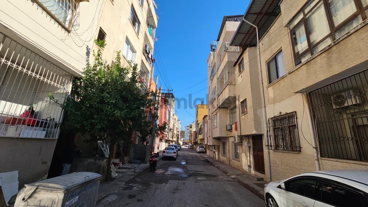 Arve’den Toroslar Selçuklu’da Tek Tapu 5 Katlı Komple Satılık Bina - 31