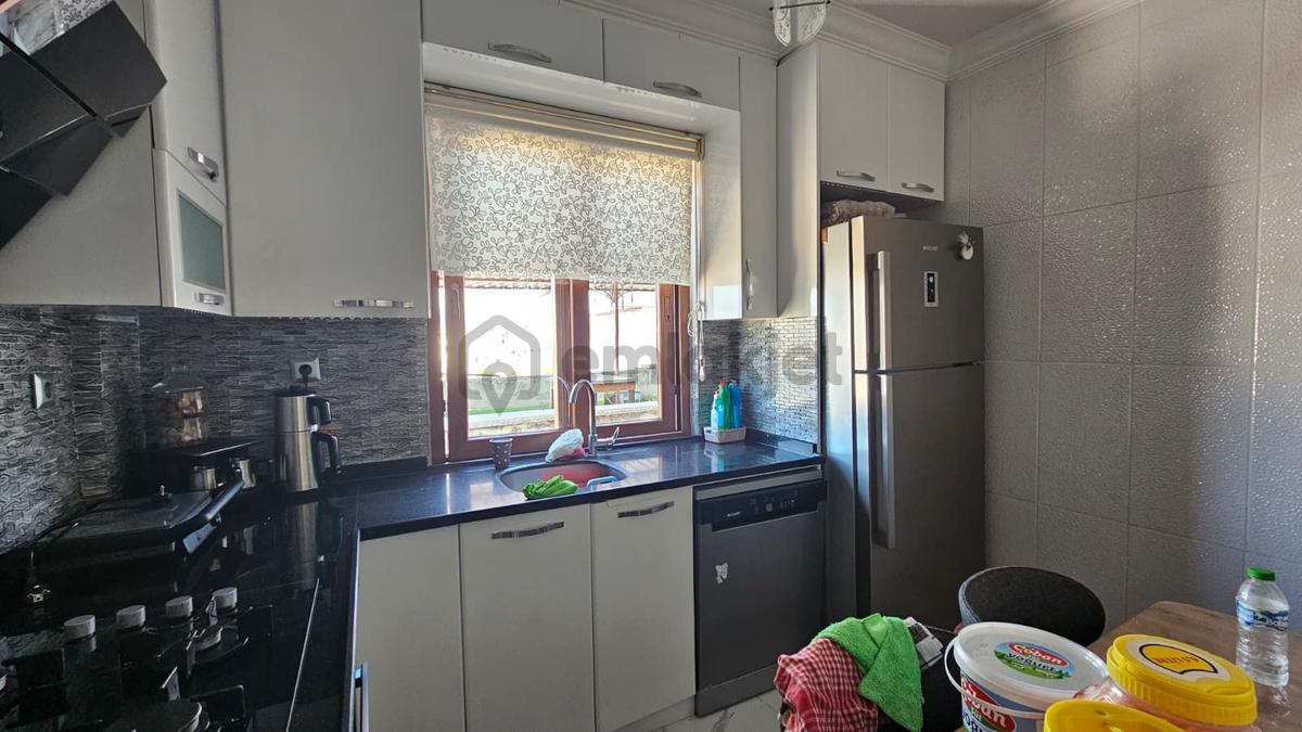 Arve’den Toroslar Selçuklu’da Tek Tapu 5 Katlı Komple Satılık Bina - 10