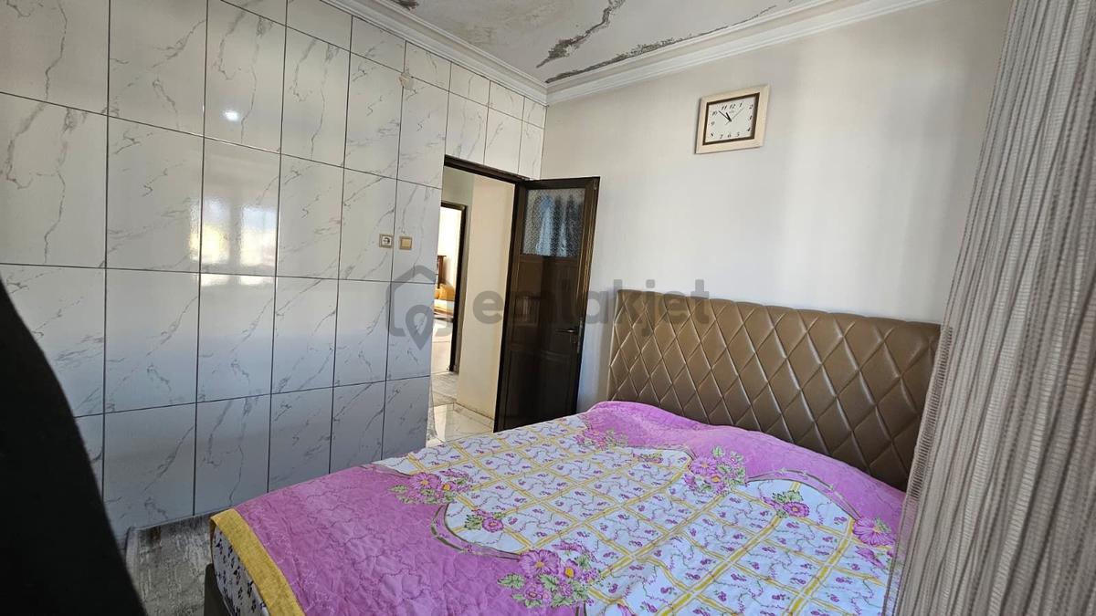 Arve’den Toroslar Selçuklu’da Tek Tapu 5 Katlı Komple Satılık Bina - 14