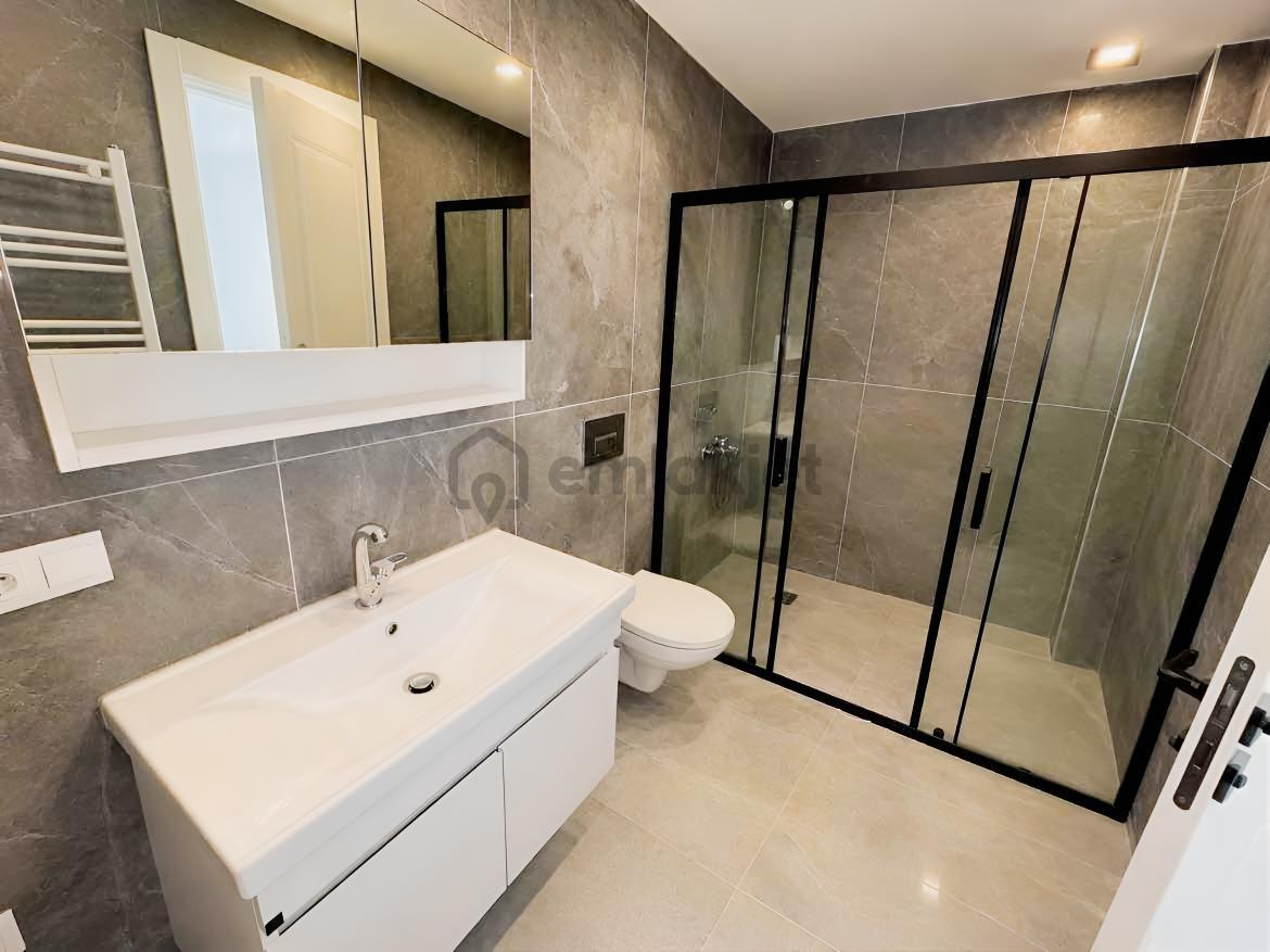 Onmax Bahçelievler'de Satılık 2+1 Ebeveyn Banyolu Daire - 8