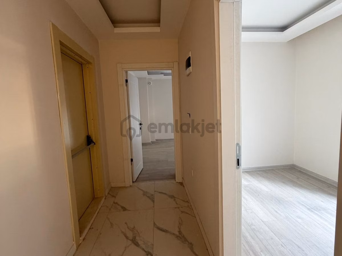 Gebze Osman Yılmaz'da Satılık Sıfır 4+2 Dubleks Daire - 20