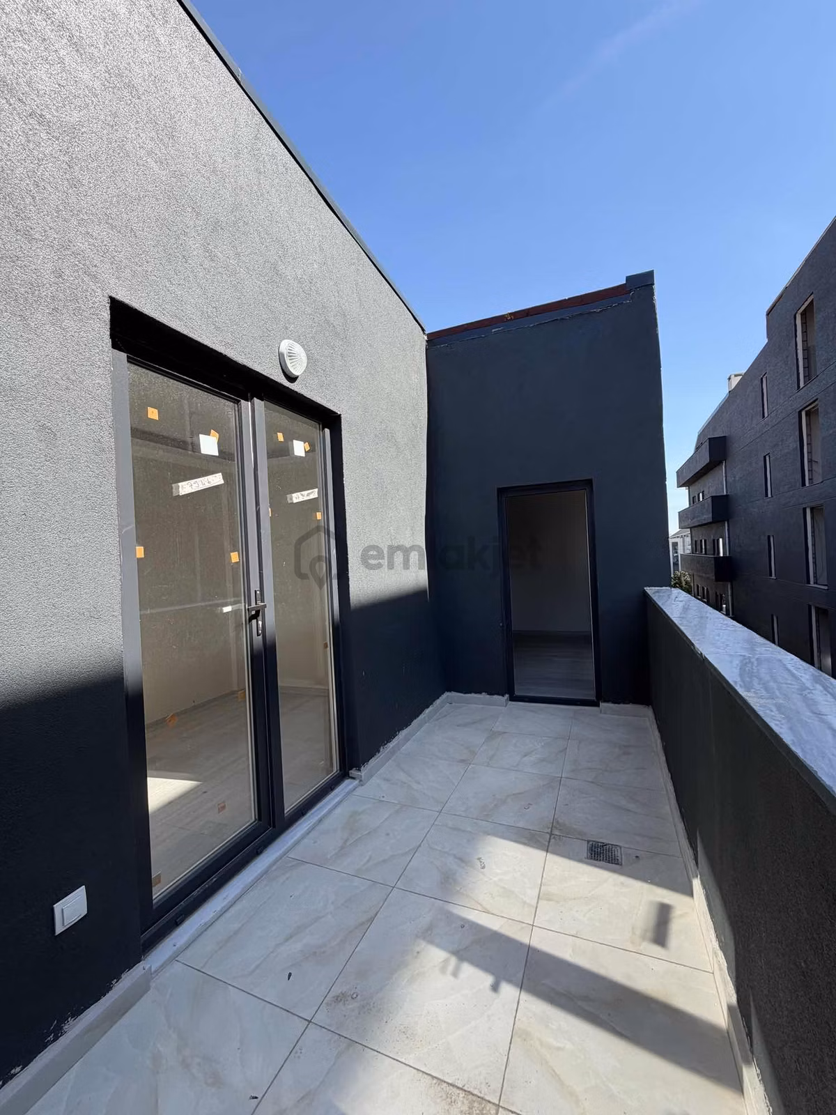 Gebze Osman Yılmaz'da Satılık Sıfır 4+2 Dubleks Daire - 28