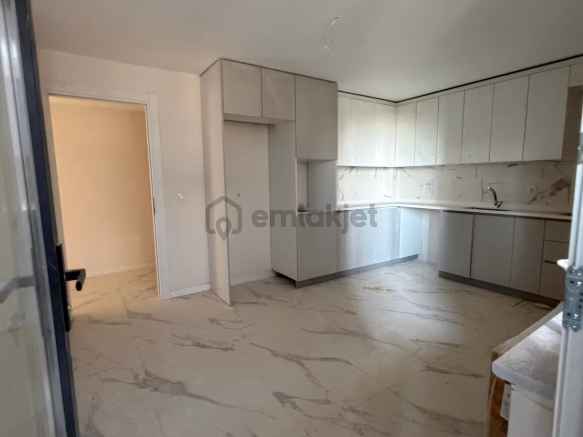 Gebze Osman Yılmaz'da Satılık Sıfır 4+2 Dubleks Daire - 9