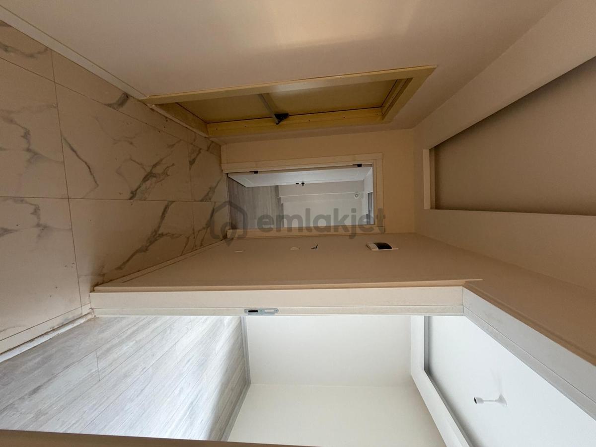 Gebze Osman Yılmaz'da Satılık Sıfır 4+2 Dubleks Daire - 19
