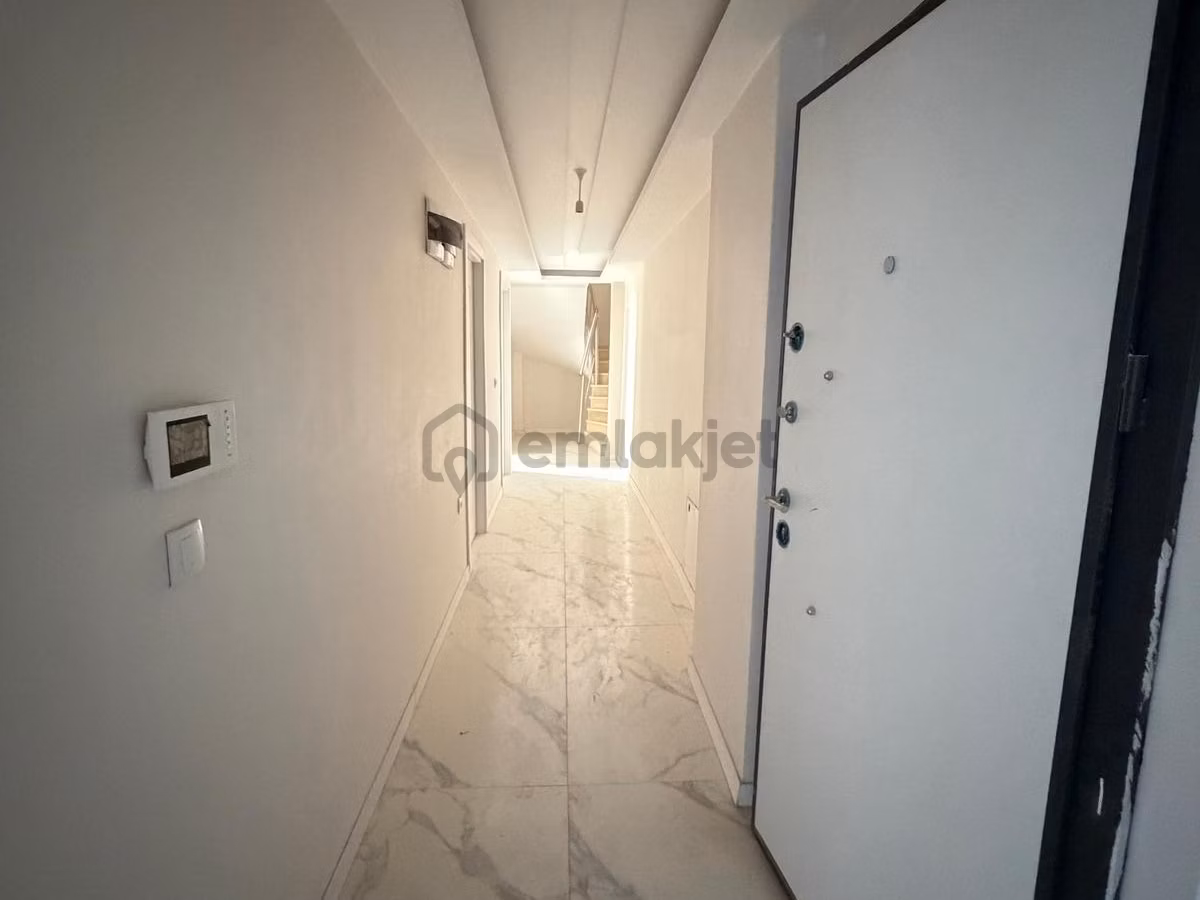 Gebze Osman Yılmaz'da Satılık Sıfır 4+2 Dubleks Daire - 8