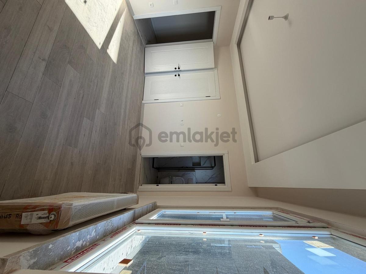 Gebze Osman Yılmaz'da Satılık Sıfır 4+2 Dubleks Daire - 20
