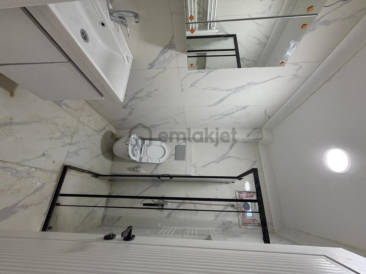 Gebze Osman Yılmaz'da Satılık Sıfır 4+2 Dubleks Daire - 11
