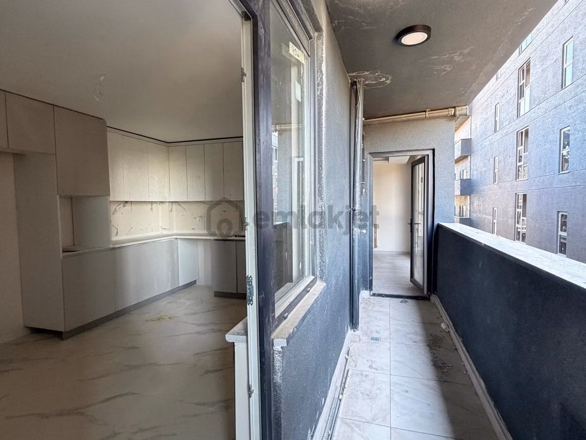 Gebze Osman Yılmaz'da Satılık Sıfır 4+2 Dubleks Daire - 11