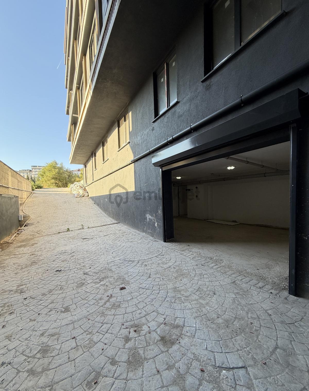 Gebze Osman Yılmaz'da Satılık Sıfır 4+2 Dubleks Daire - 31
