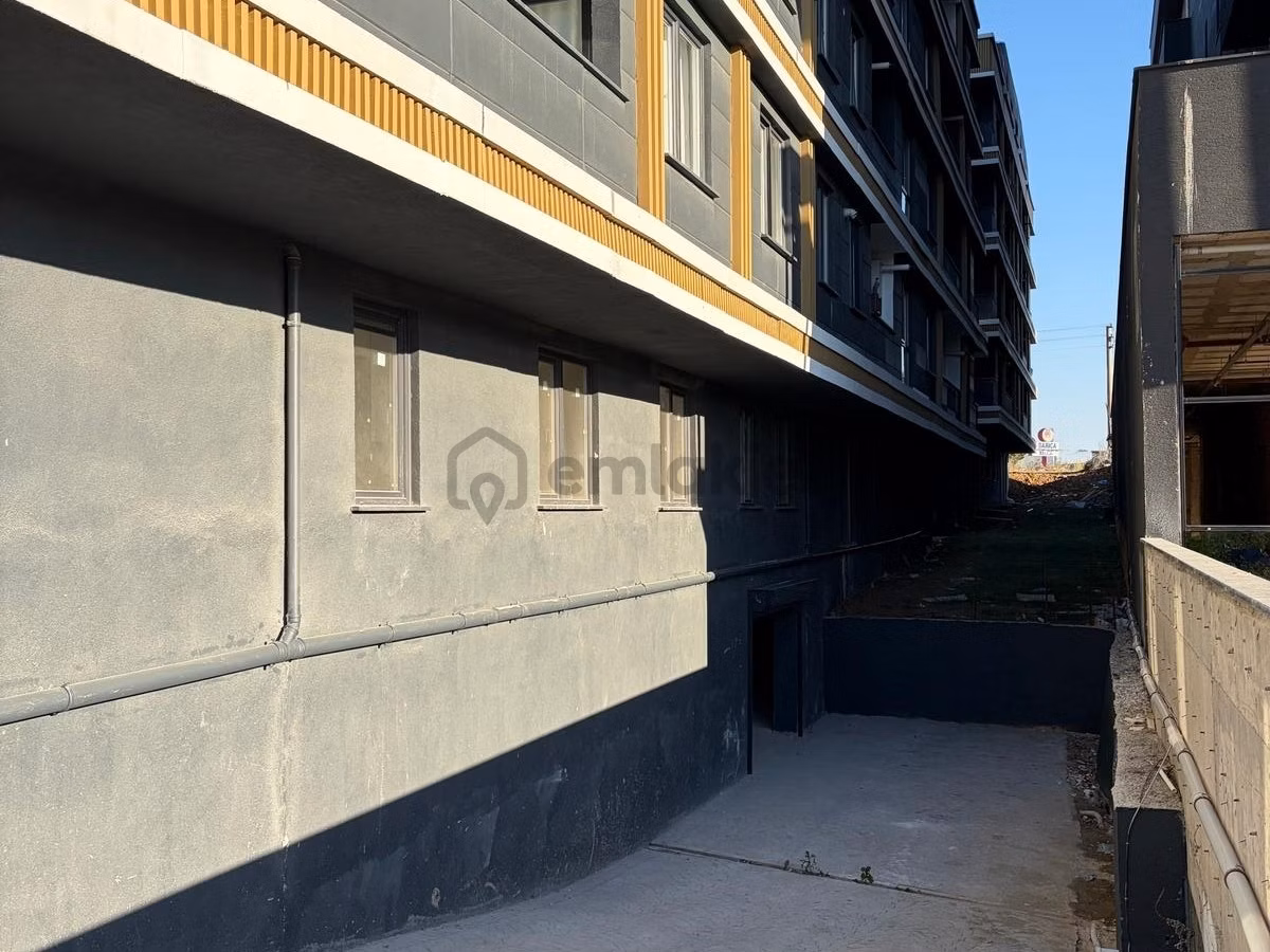 Gebze Osman Yılmaz'da Satılık Sıfır 4+2 Dubleks Daire - 31