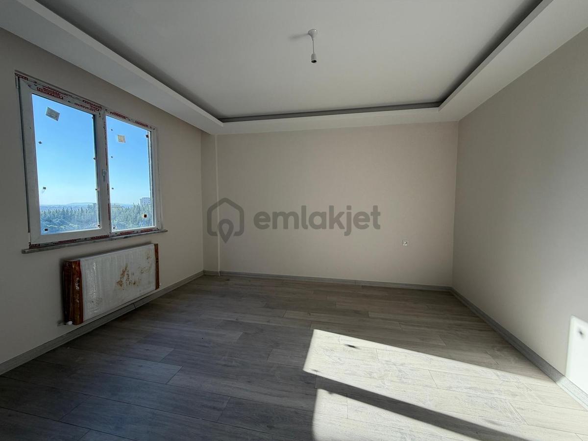 Gebze Osman Yılmaz'da Satılık Sıfır 4+2 Dubleks Daire - 21