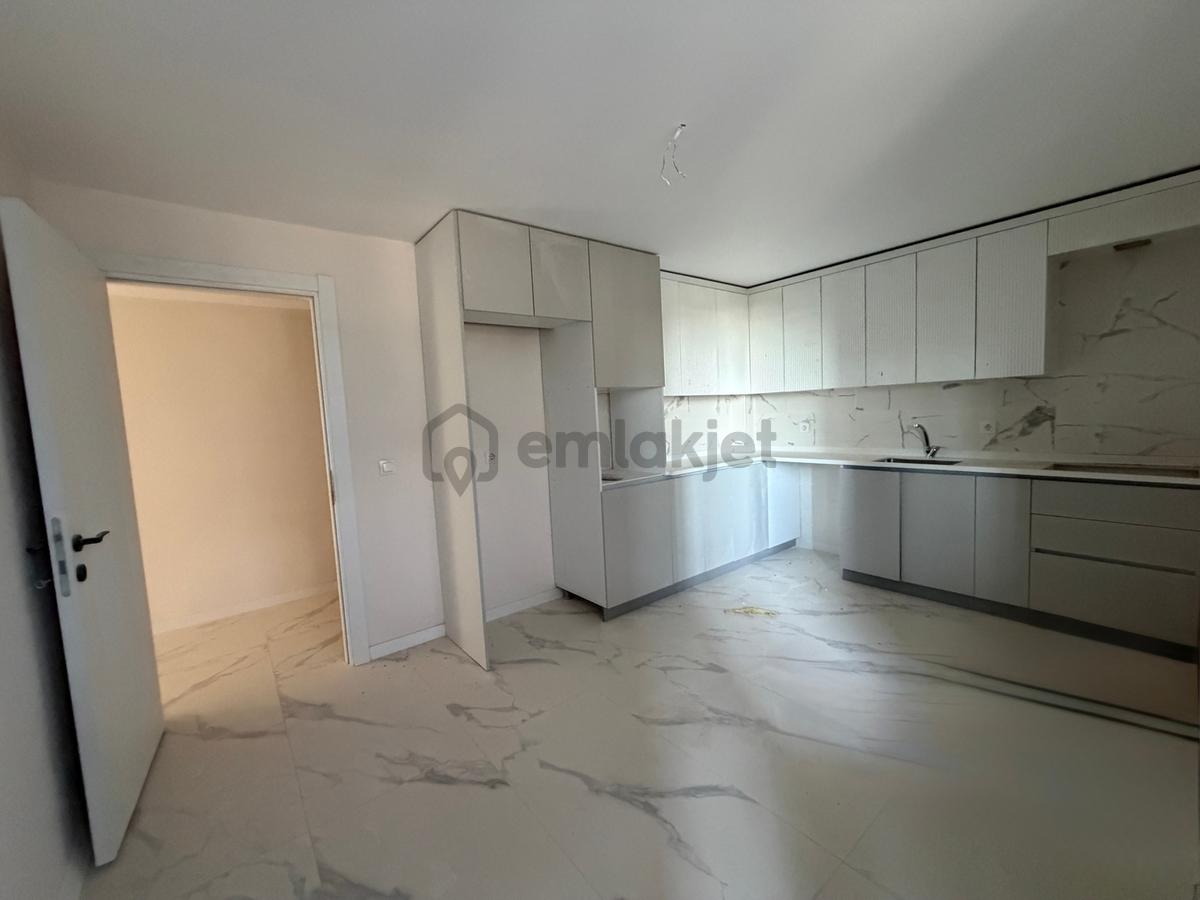 Gebze Osman Yılmaz'da Satılık Sıfır 4+2 Dubleks Daire - 9