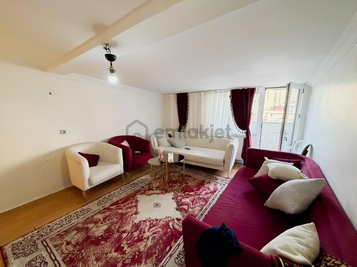 Acillll Kağıthane Hürriyet Mah Güzel Konumda 2+1 Daire - 5
