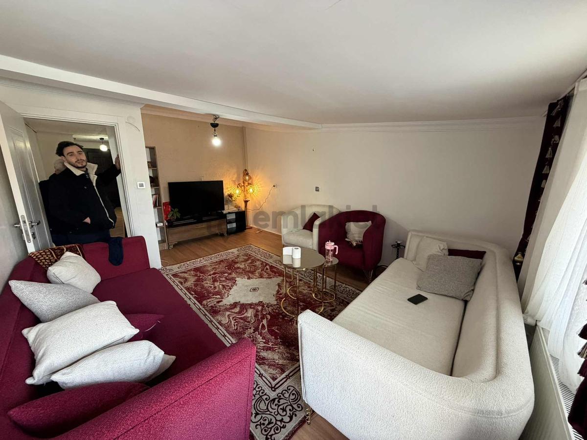 Acillll Kağıthane Hürriyet Mah Güzel Konumda 2+1 Daire - 6