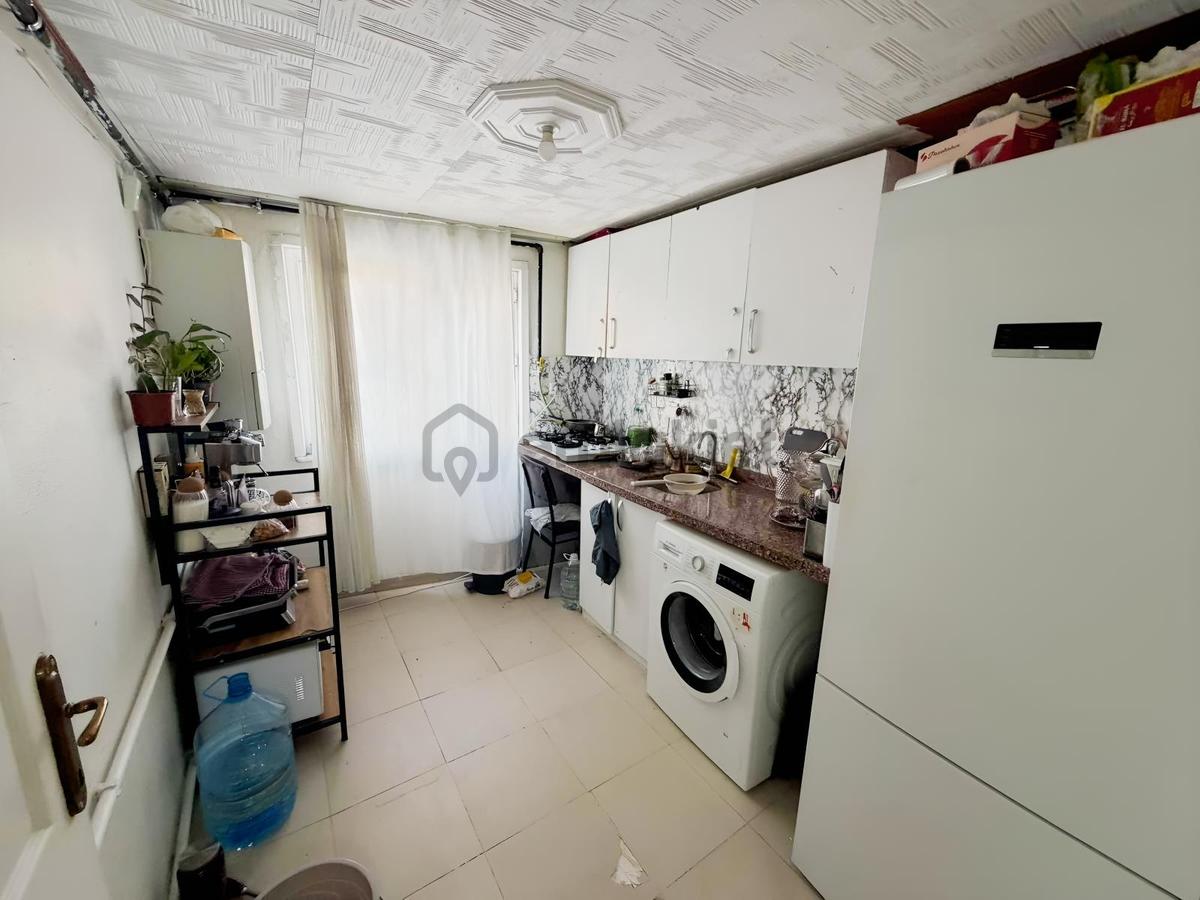 Acillll Kağıthane Hürriyet Mah Güzel Konumda 2+1 Daire - 11