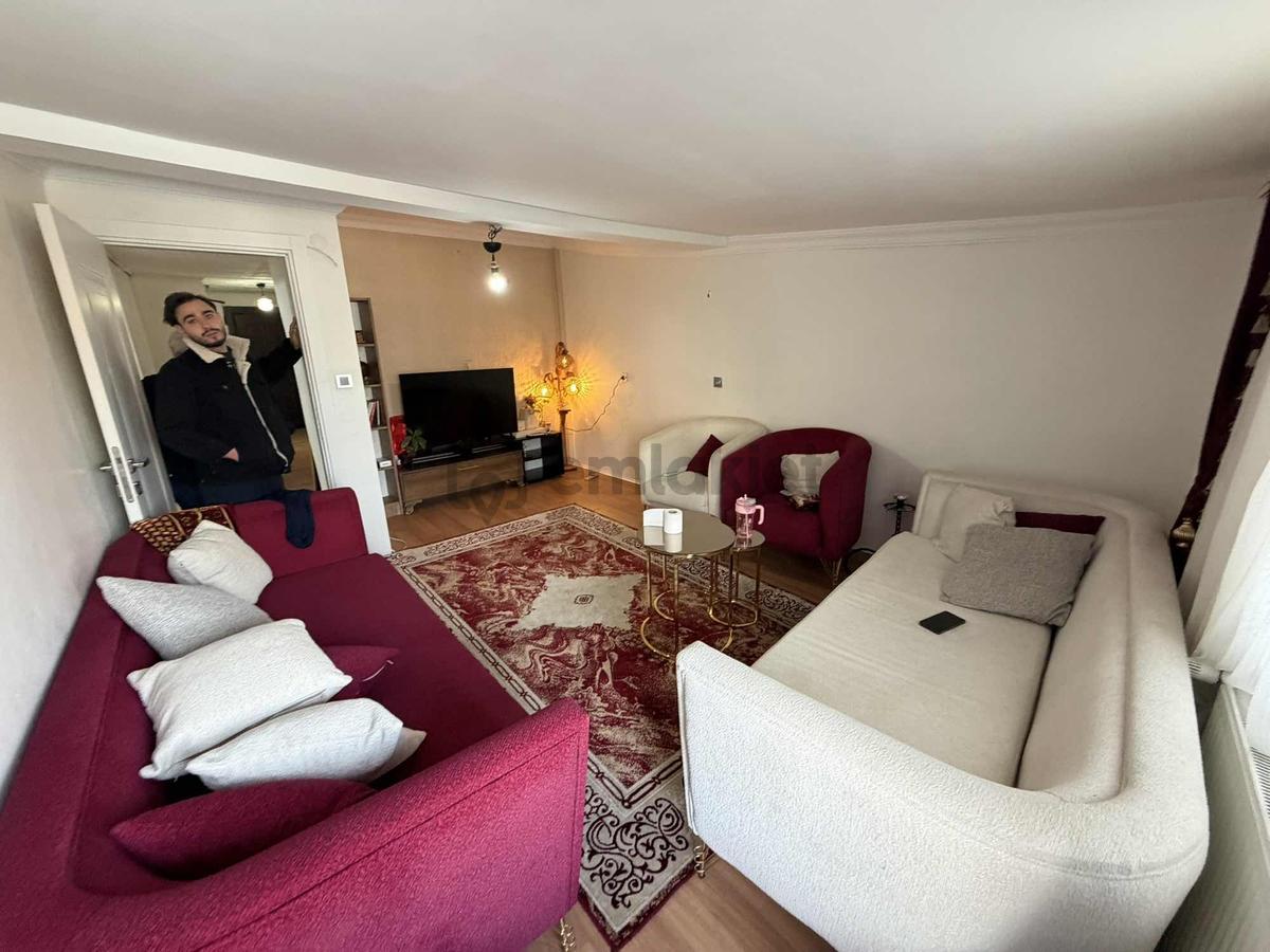 Acillll Kağıthane Hürriyet Mah Güzel Konumda 2+1 Daire - 7