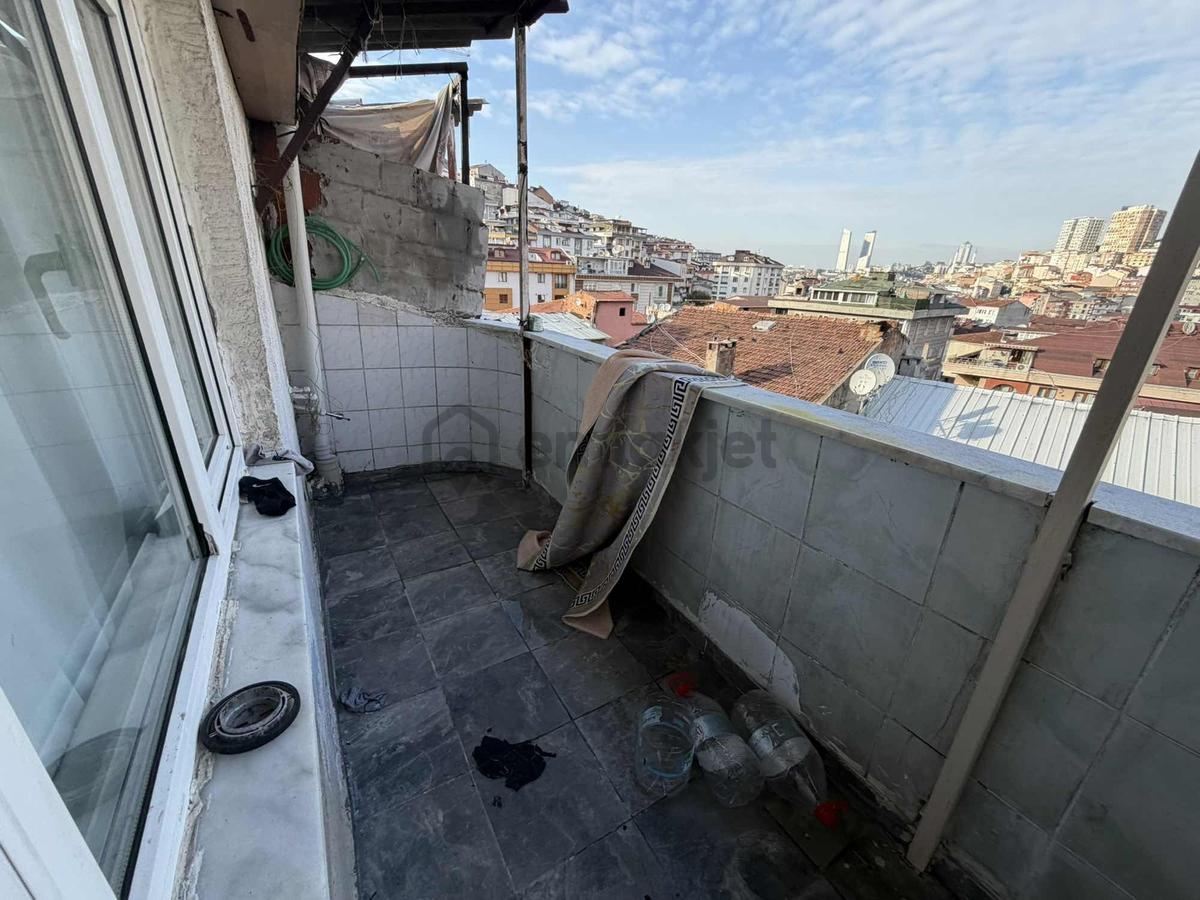 Acillll Kağıthane Hürriyet Mah Güzel Konumda 2+1 Daire - 18
