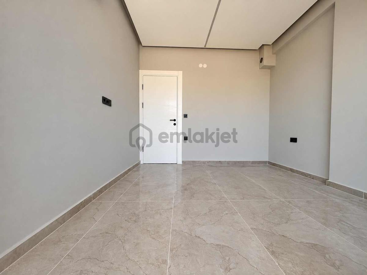 Sıfır Projede & Avm Üstü / Satılık 1+1 Daire - 6