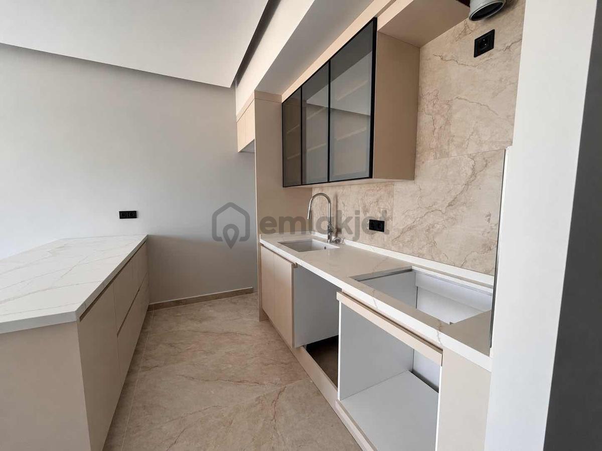 Sıfır Projede & Avm Üstü / Satılık 1+1 Daire - 14