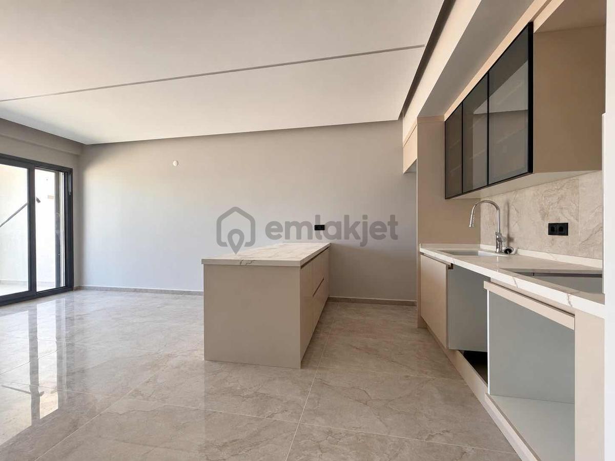 Sıfır Projede & Avm Üstü / Satılık 1+1 Daire - 12