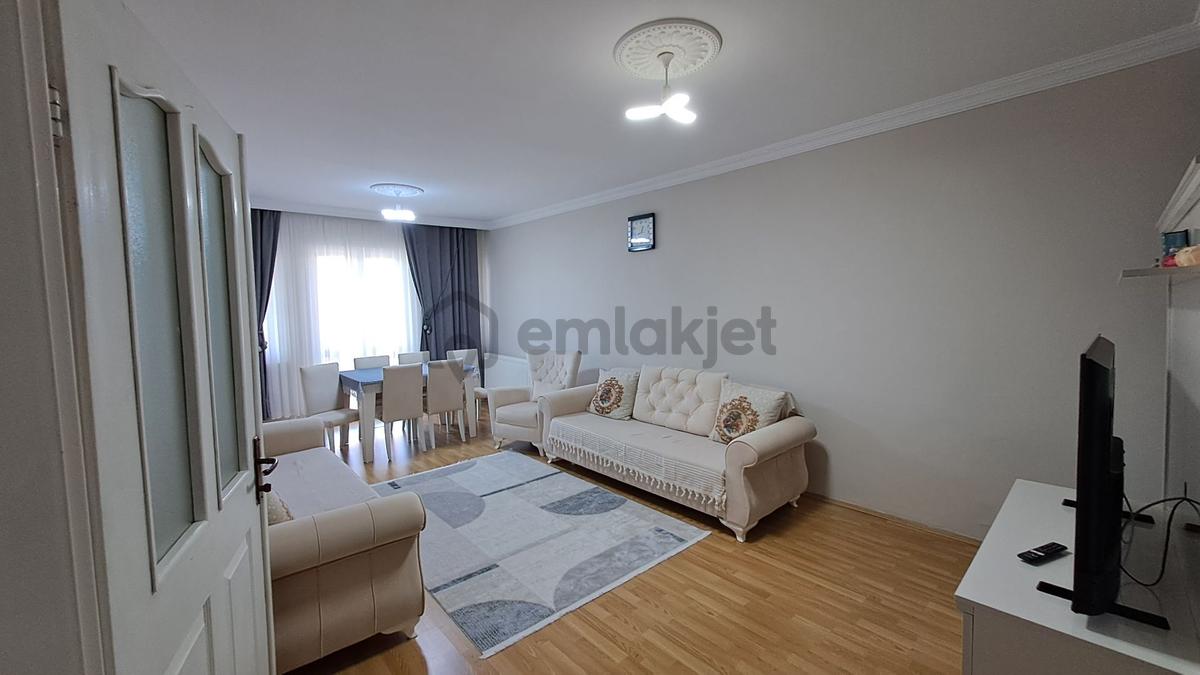 Kalıcı Konutlar 3. Bölgede Satılık Bakımlı Daire - 2