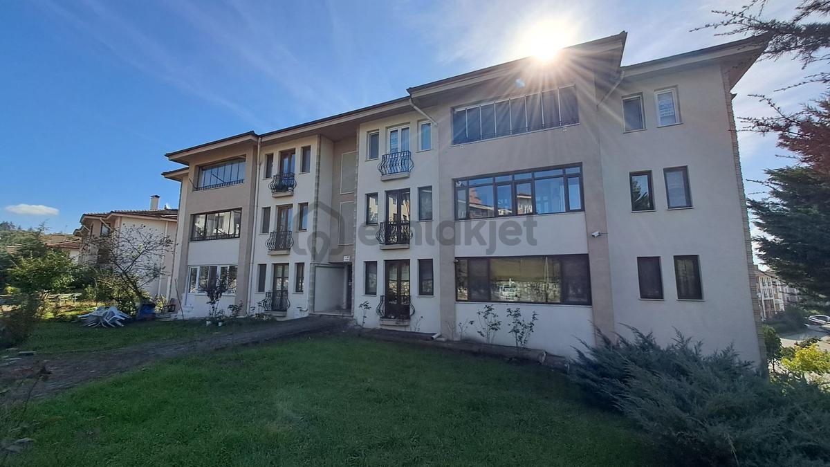 Kalıcı Konutlar 3. Bölgede Satılık Bakımlı Daire - 20