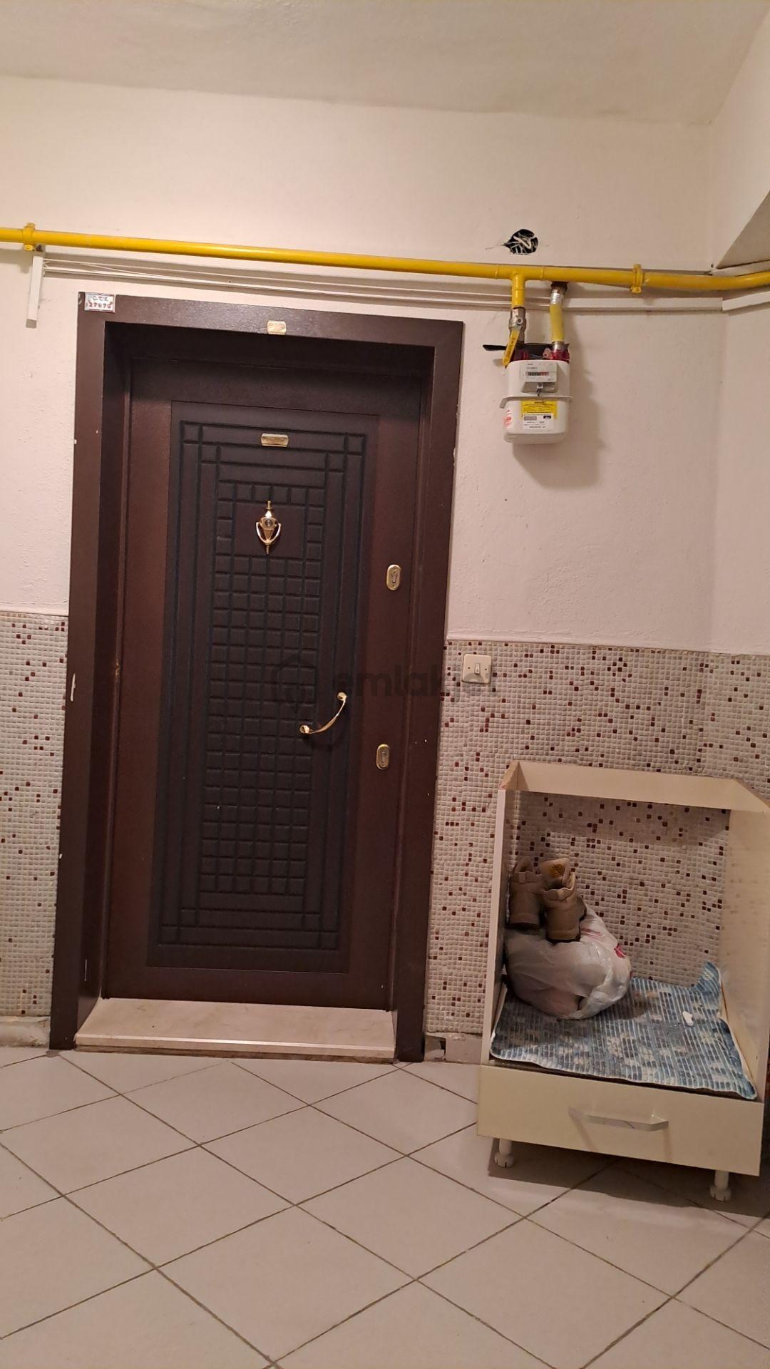 Kalıcı Konutlar 3. Bölgede Satılık Bakımlı Daire - 14