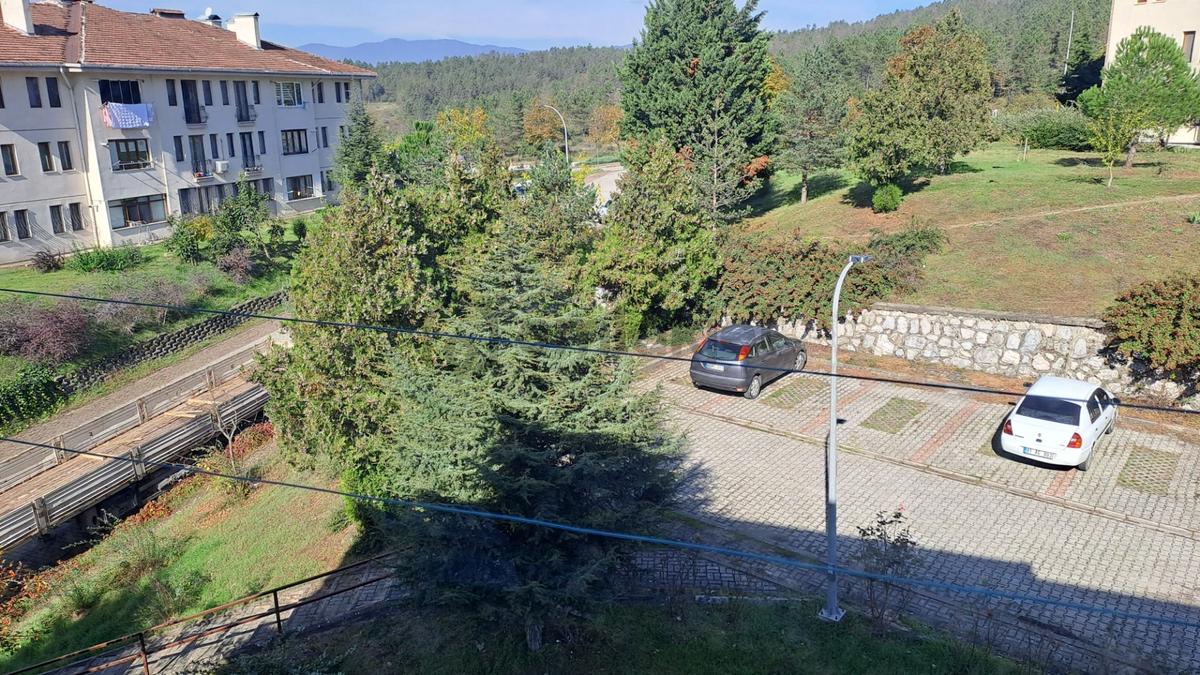 Kalıcı Konutlar 3. Bölgede Satılık Bakımlı Daire - 13