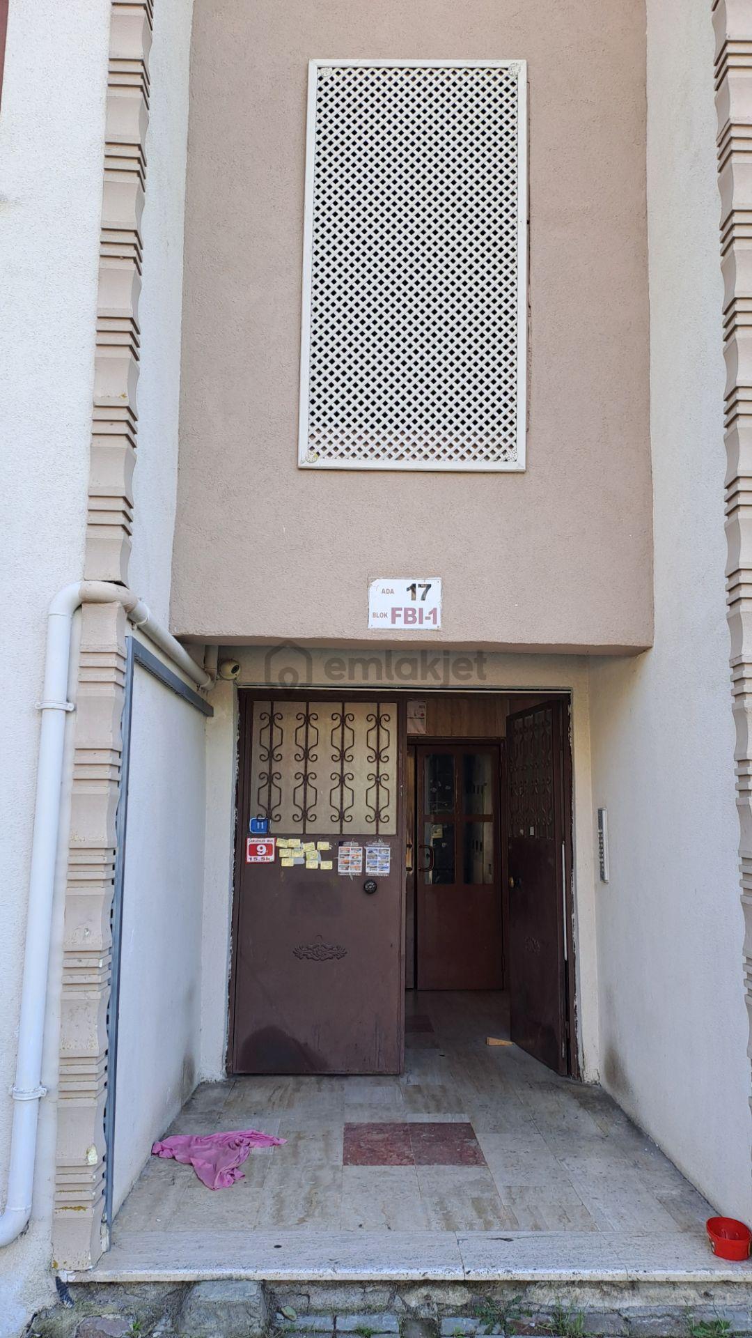 Kalıcı Konutlar 3. Bölgede Satılık Bakımlı Daire - 16