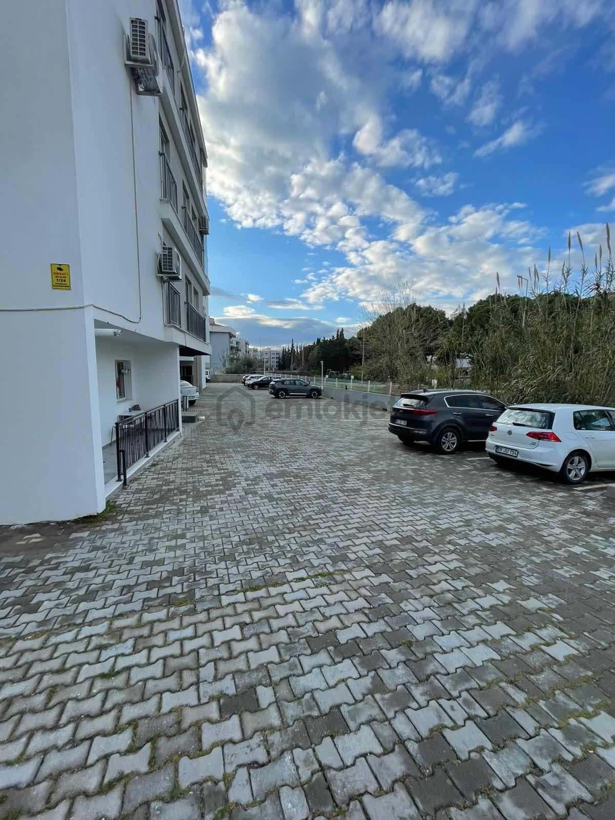 Merkezi Konum & Doğalgaz / Site İçerisinde Satılık 2+1 Daıre - 22