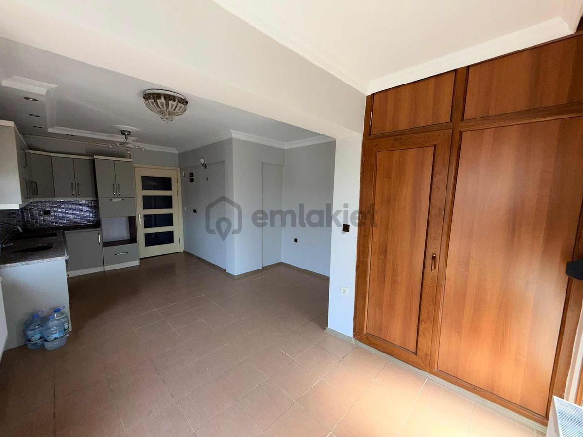 Ege Mahallesı & Dogalgazlı / Teraslı 3+1 Kıralık Daıre - 7