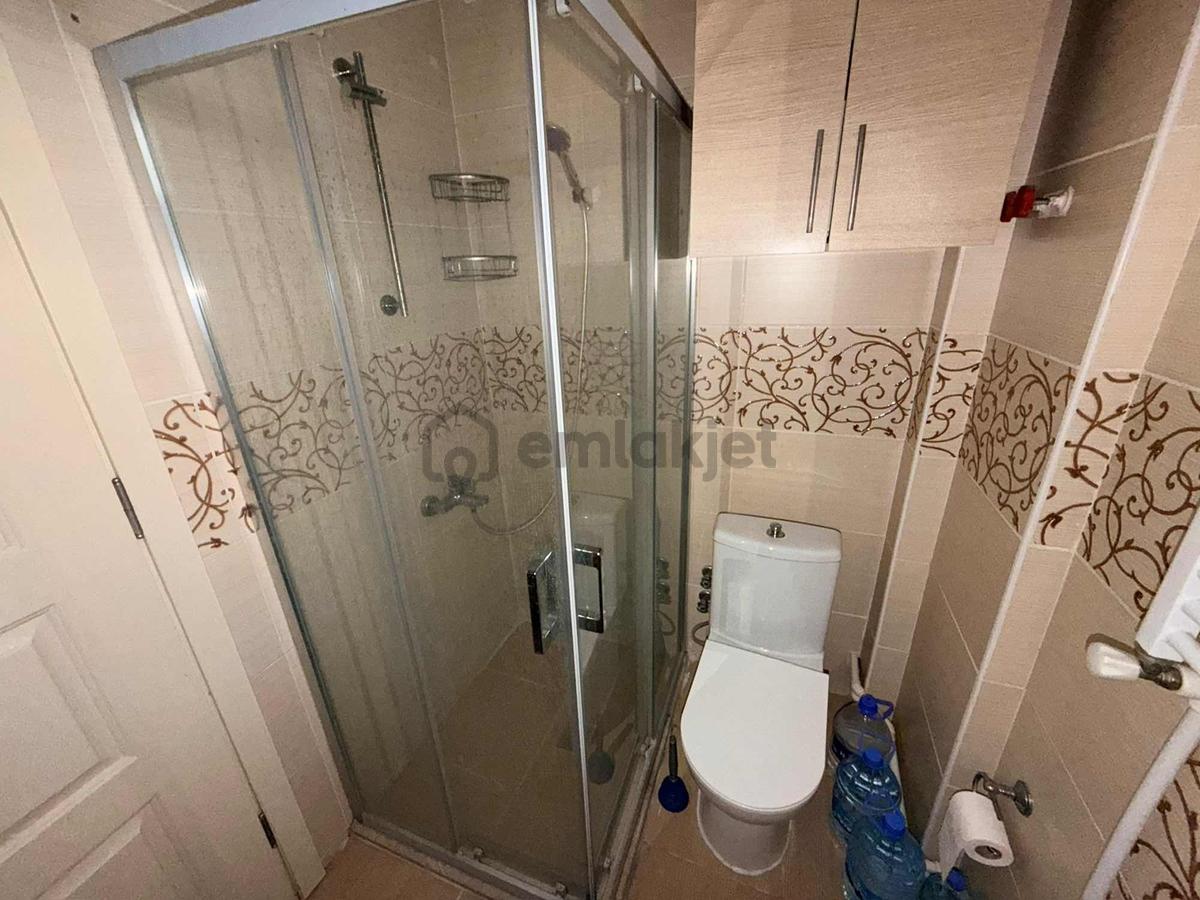 Ege Mahallesı & Dogalgazlı / Teraslı 3+1 Kıralık Daıre - 14