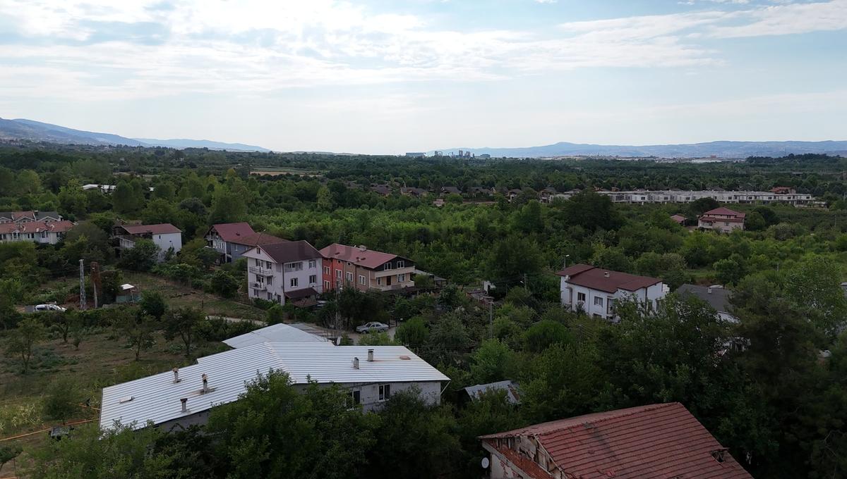Cb-mark'tan Kartepe Şirin Sulhiye'de 5.252m2 Satılık Çiftlik - 15