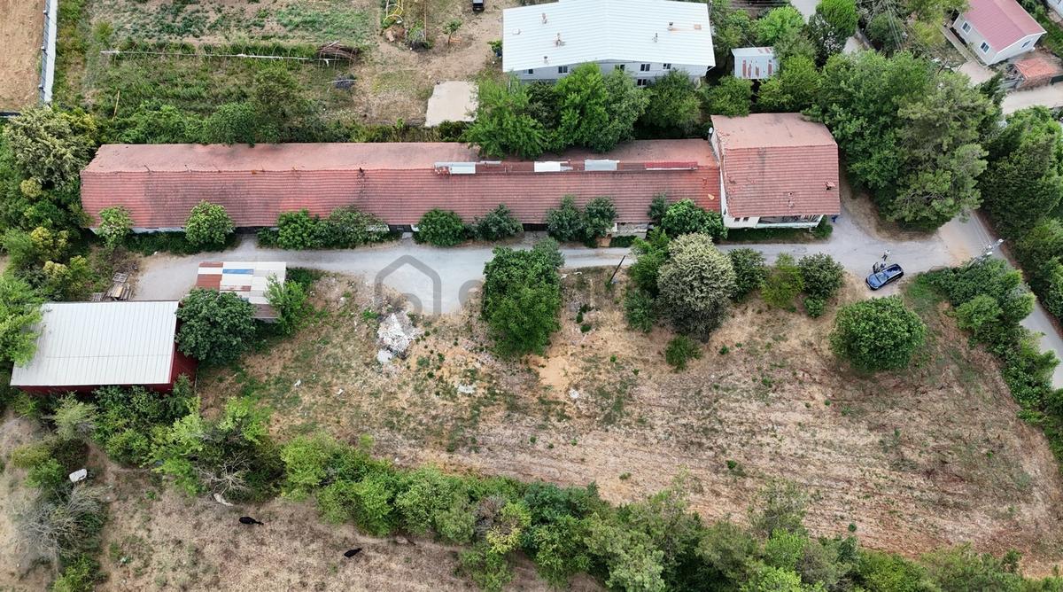 Cb-mark'tan Kartepe Şirin Sulhiye'de 5.252m2 Satılık Çiftlik