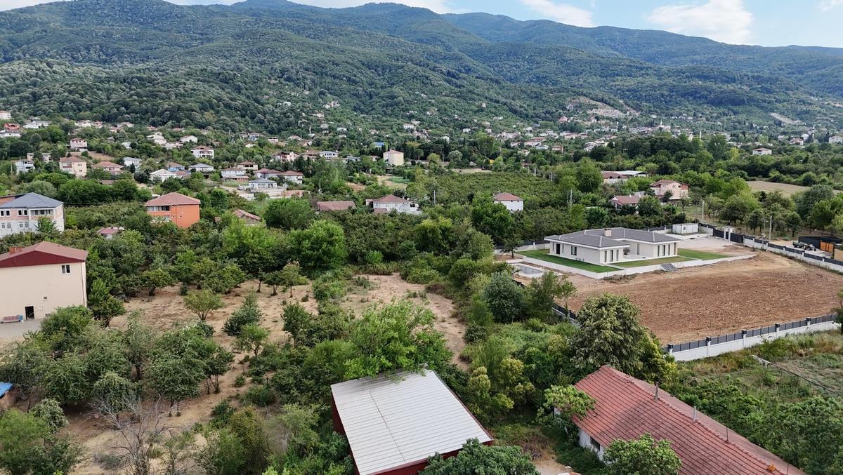 Cb-mark'tan Kartepe Şirin Sulhiye'de 5.252m2 Satılık Çiftlik - 12