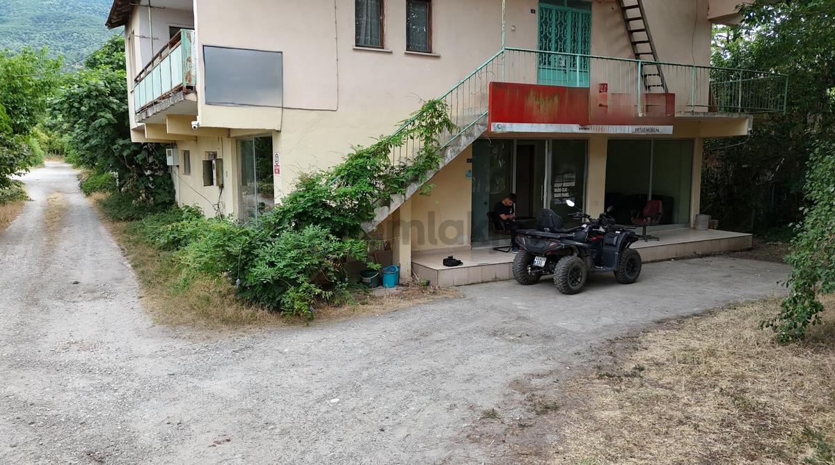 Cb-mark'tan Kartepe Şirin Sulhiye'de 5.252m2 Satılık Çiftlik - 9