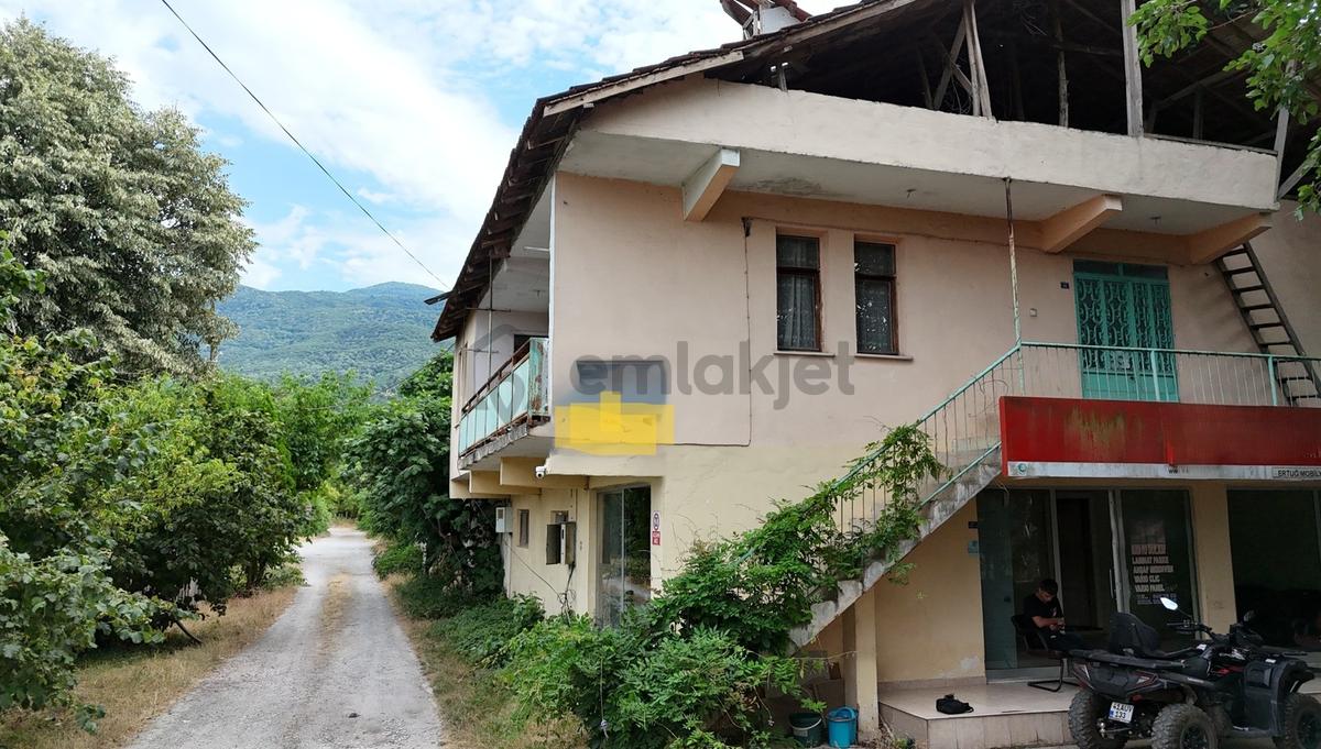 Cb-mark'tan Kartepe Şirin Sulhiye'de 5.252m2 Satılık Çiftlik - 8