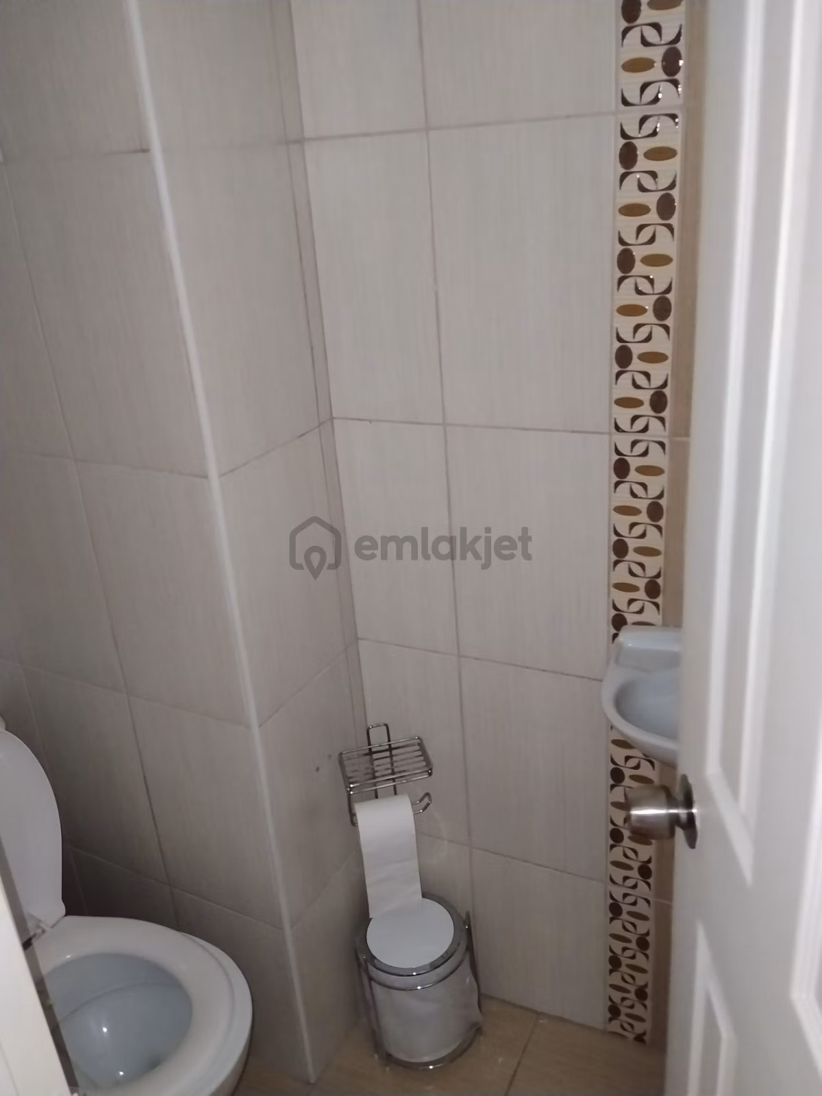 Altunibağ Zade Sk. Üzeri 2+1 Daire 95m2 - 9